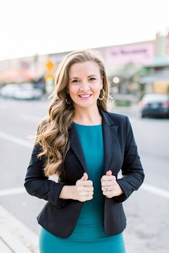 Leilani Ferreira,  Northbay Labs 