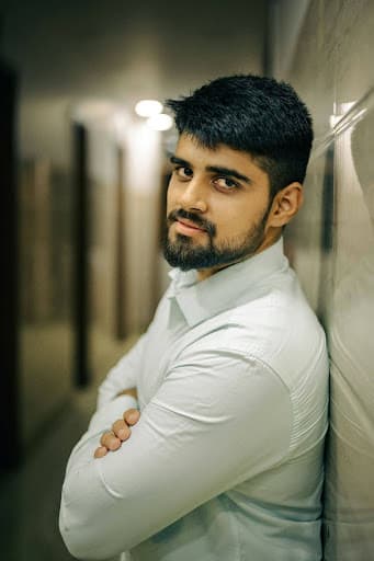 Rahul Mendes, Patchwork Labs