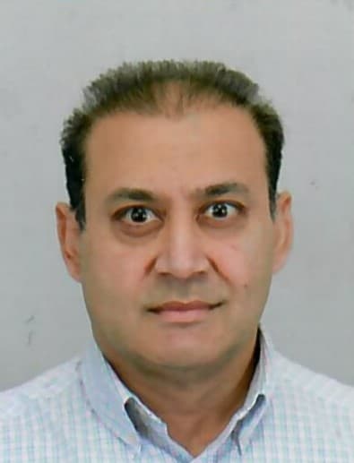 Adnan Nasim · Adnan International Lederwaren