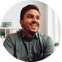 Ankit Prajapati