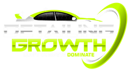Detailing Growth