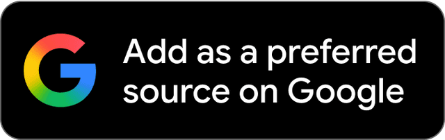Add as a Google preferred source