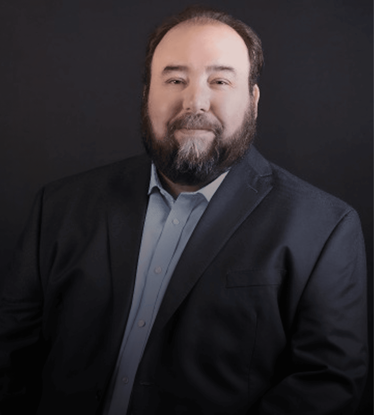 Keith Hill of Go Smart Mortgage