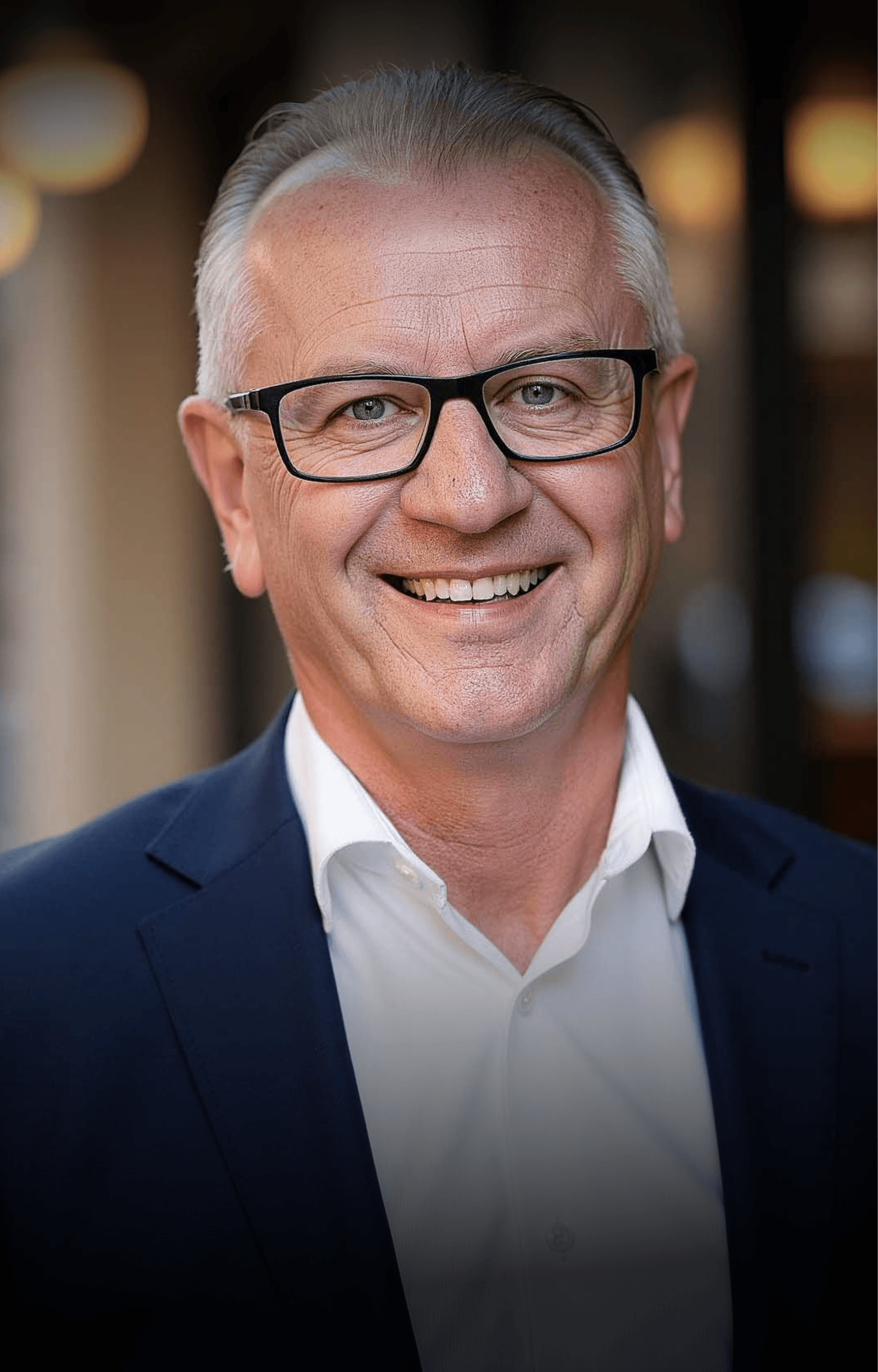 Anthony Folan of Integral HR Solutions