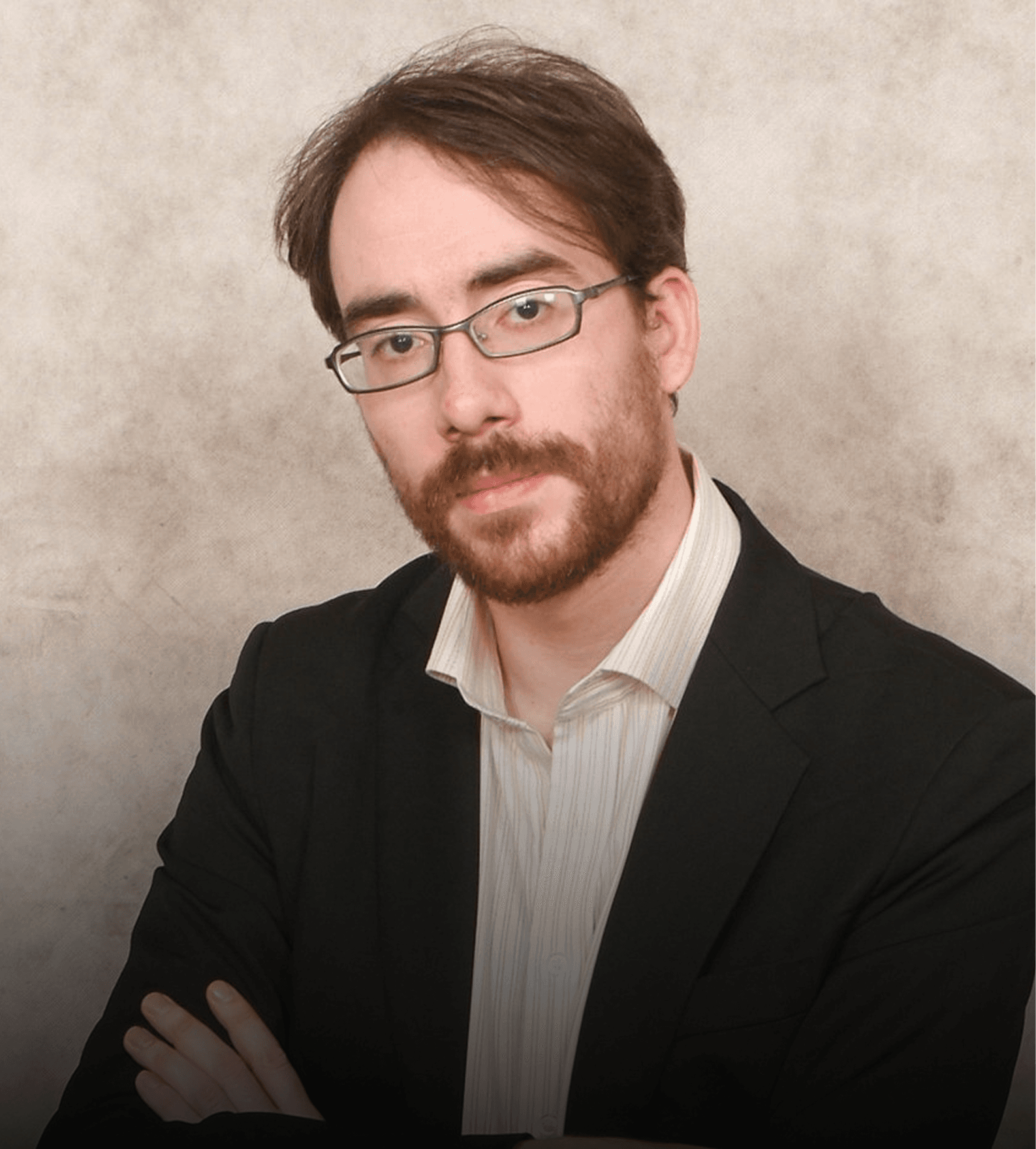 Alban Taraire of NETK5