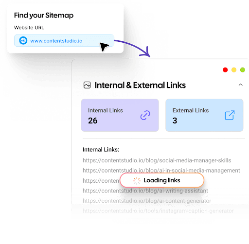 Authority: placed links vs earned links
