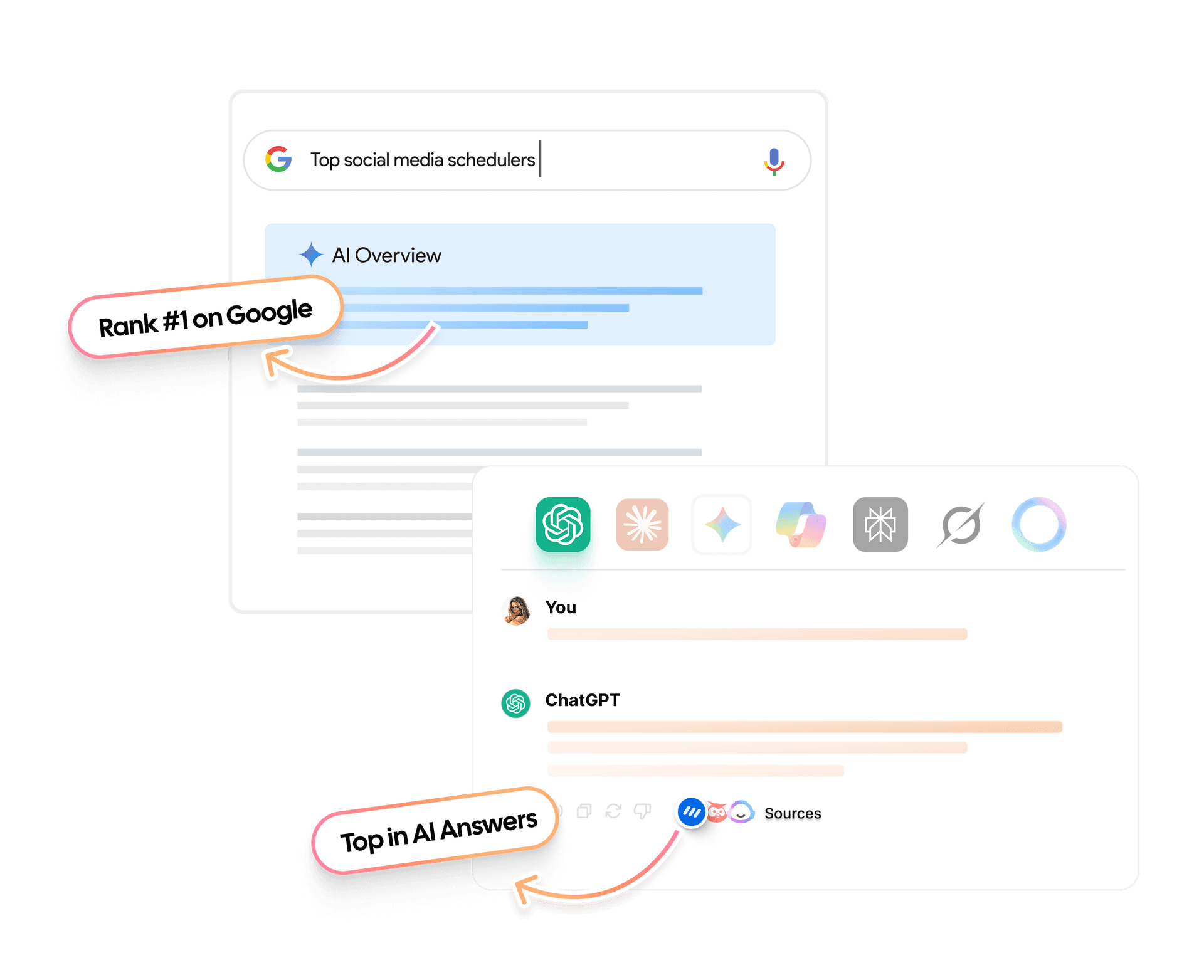 Take on high-paying SEO projects
