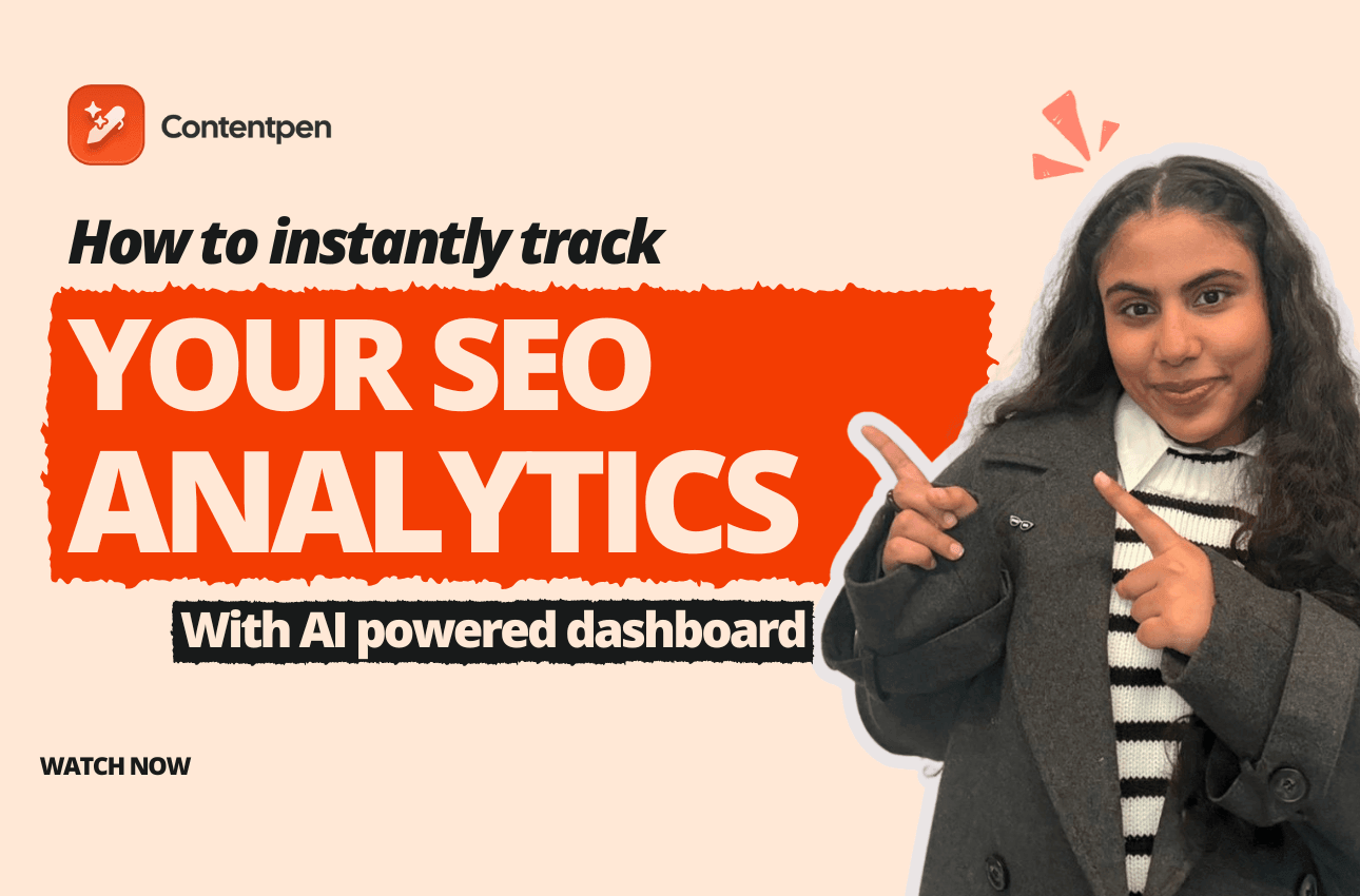 AI Content Generation Video