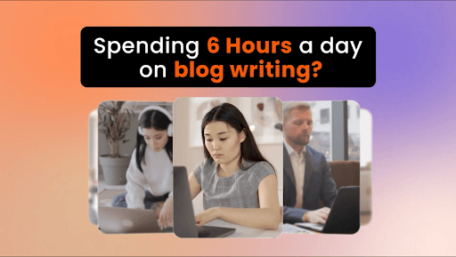 AI Content Generation Video