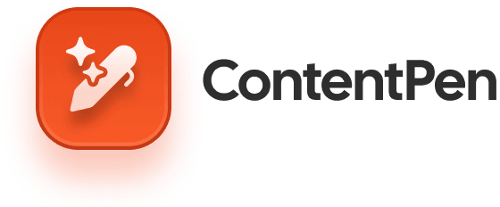 Contentpen Logo