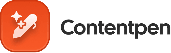 Contentpen Logo