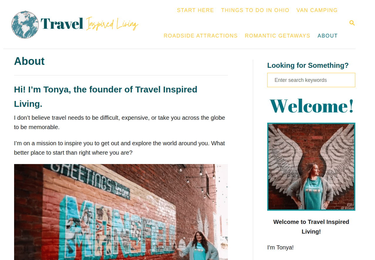The Traveling Praters