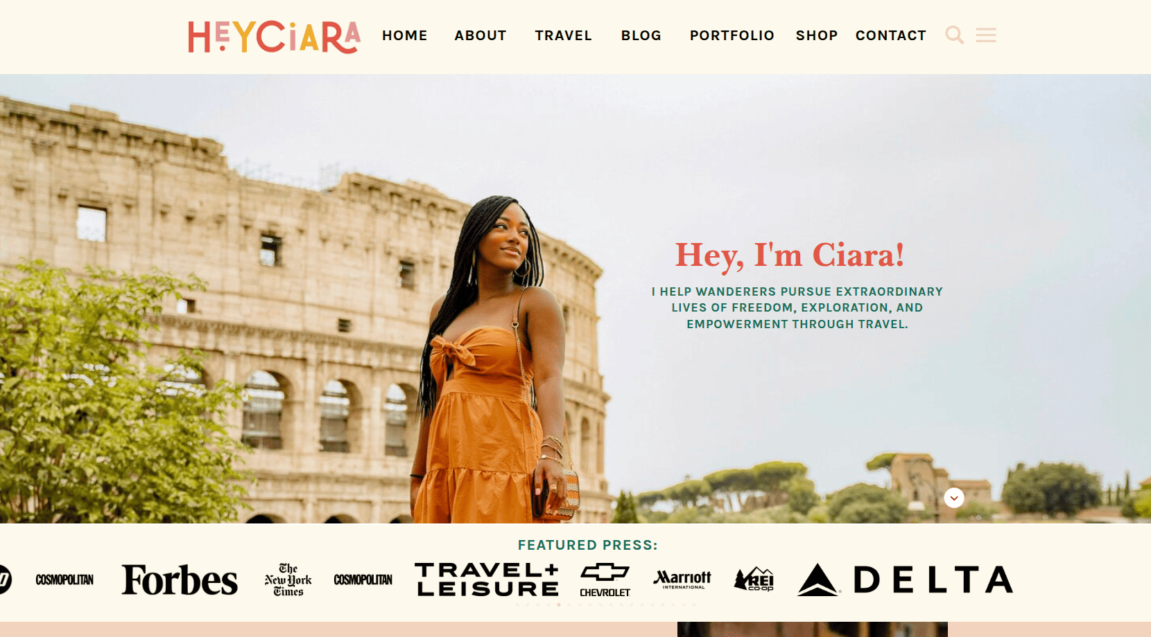 HeyCiara 