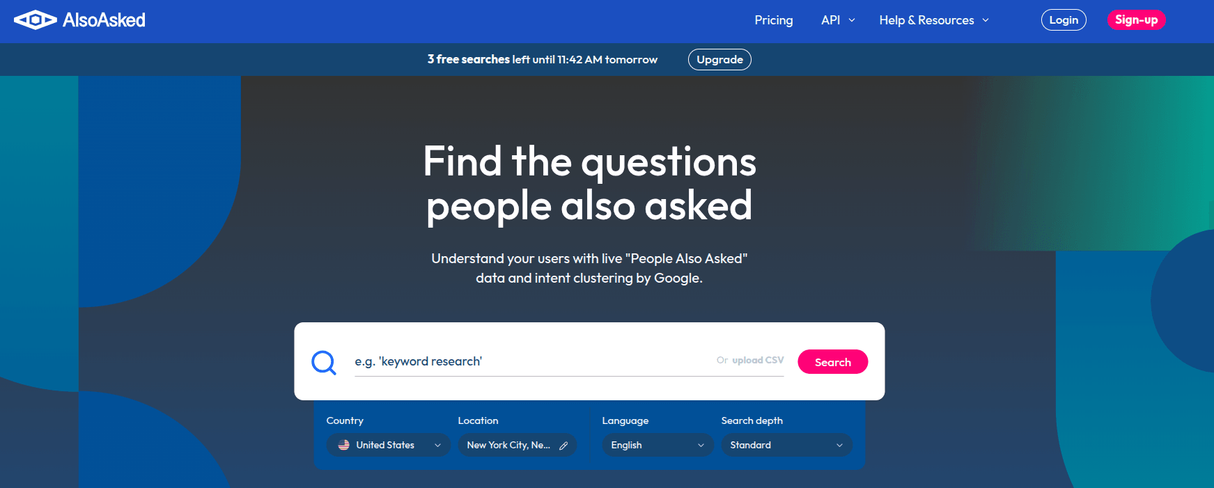 AlsoAsked