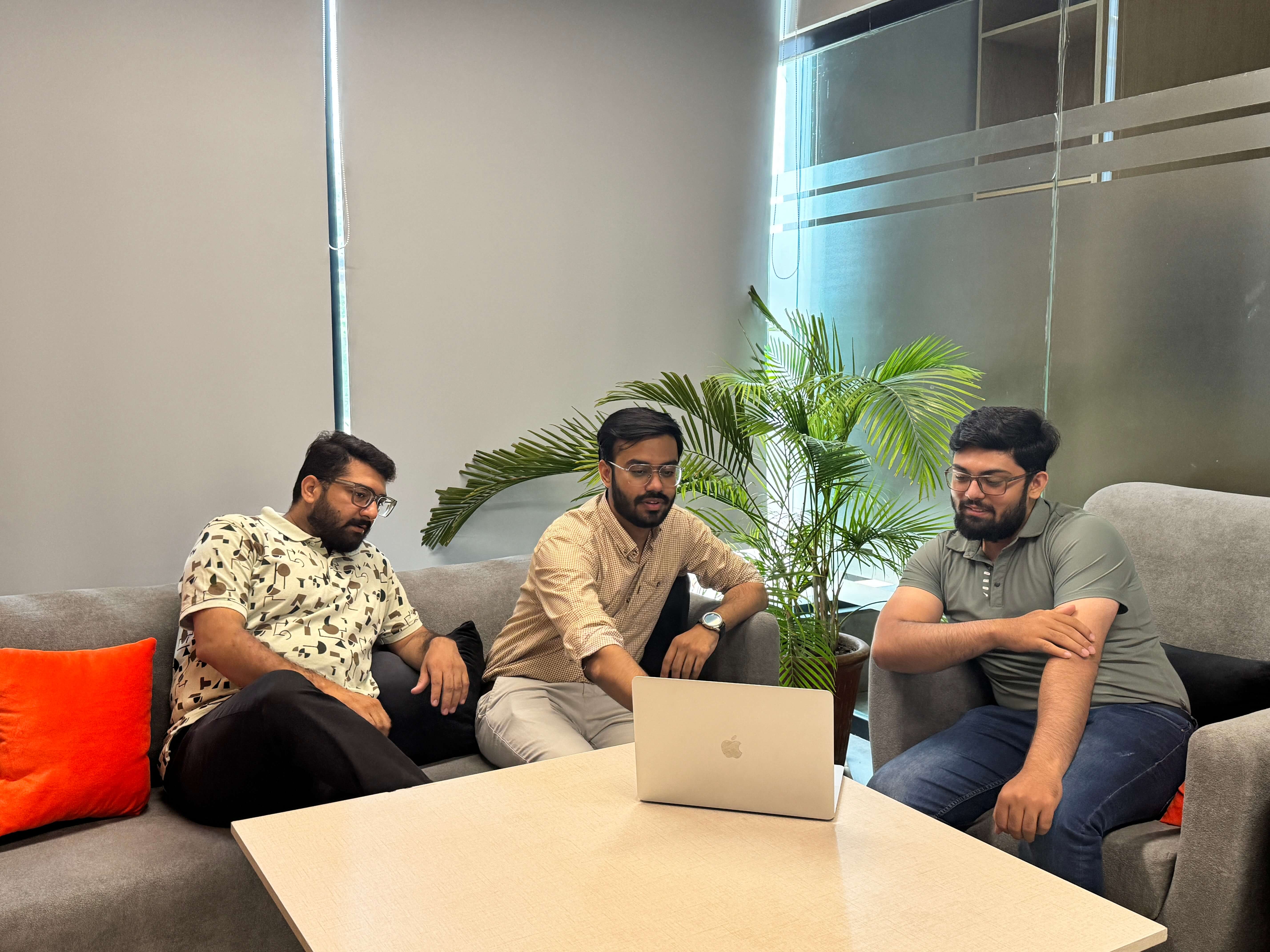 Contentpen team member