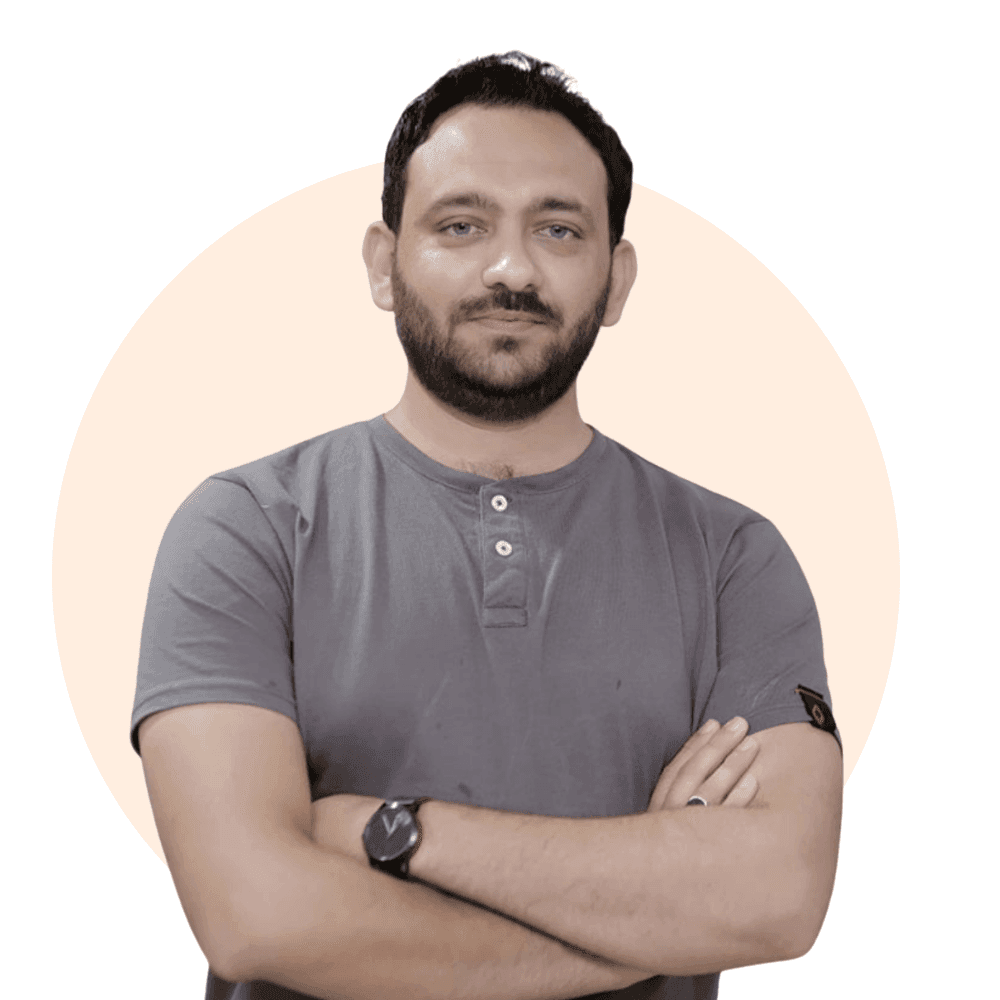 Waqar Azeem