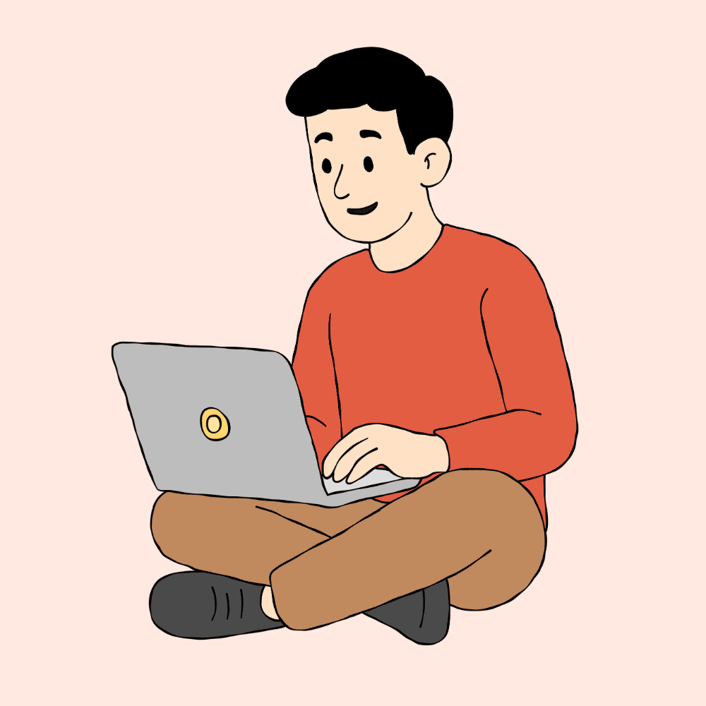 How long does it take to write a blog post