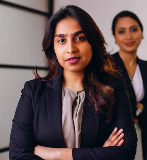 Lina Patel