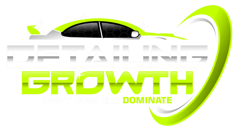 Detailing Growth