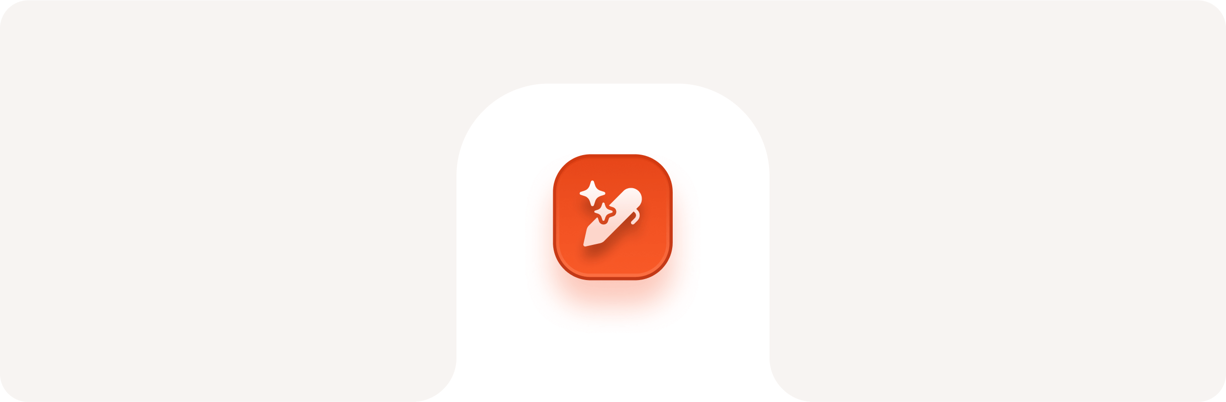 Contentpen background